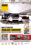 Programme cover of Zandvoort, 23/07/2017