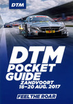 Programme cover of Zandvoort, 20/08/2017