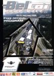 Programme cover of Zolder, 21/05/2006