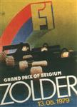 Zolder, 13/05/1979