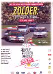 Programme cover of Zolder, 05/05/1996