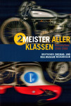 Programme cover of Deutsches Zweirad- und NSU-Museum Neckarsulm, 2021