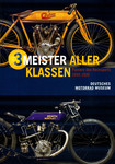 Programme cover of Deutsches Zweirad- und NSU-Museum Neckarsulm, 2022